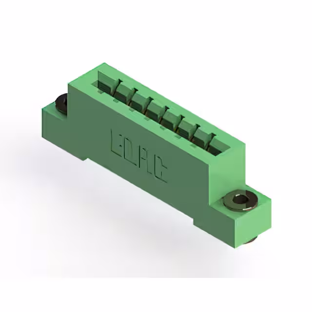 833-007-521-103 EDAC Inc.  Edgeboard Connectors